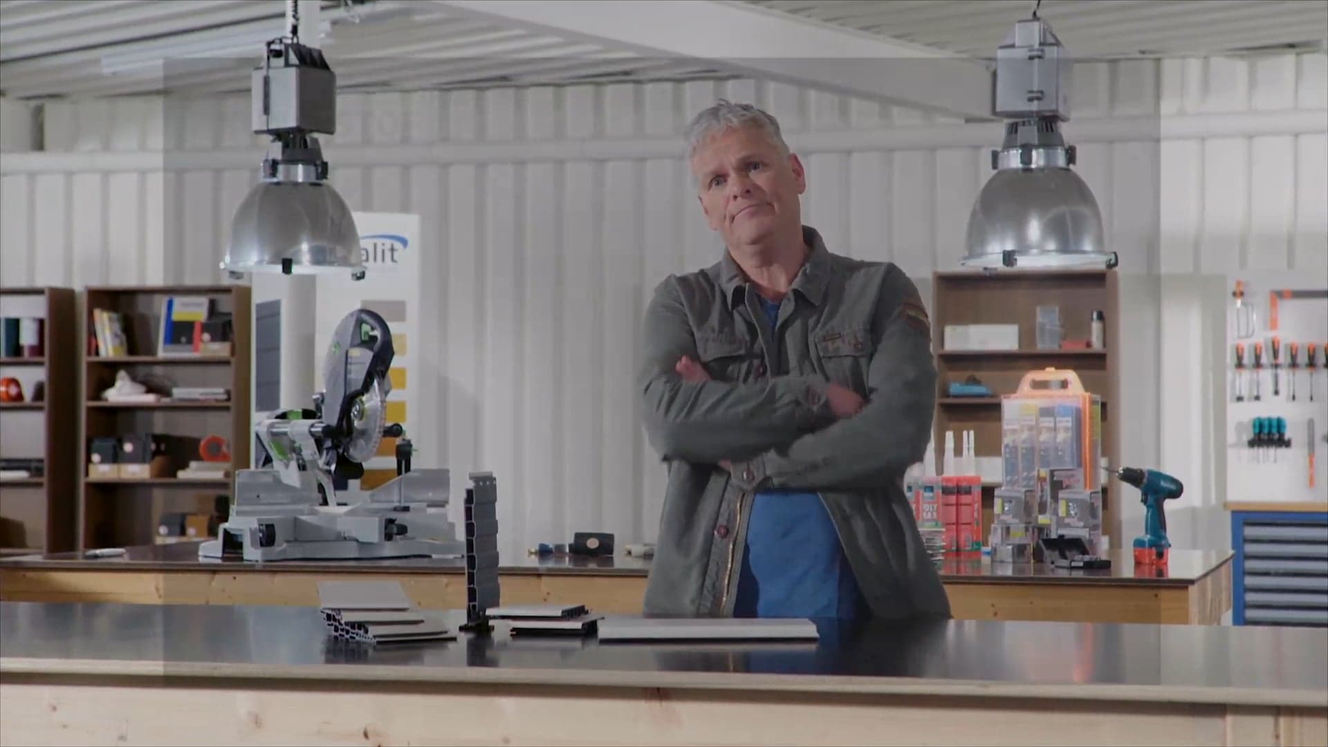 Video hout vs kunststof