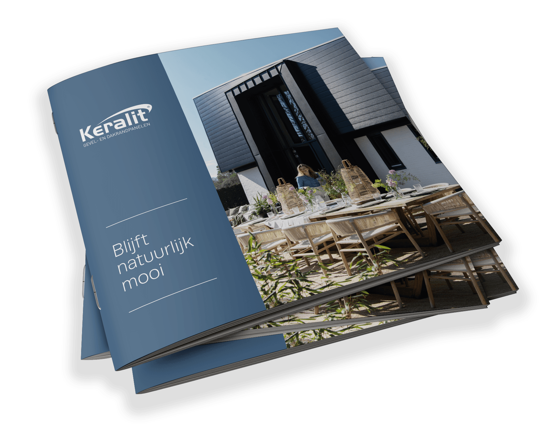 Keralit brochure
